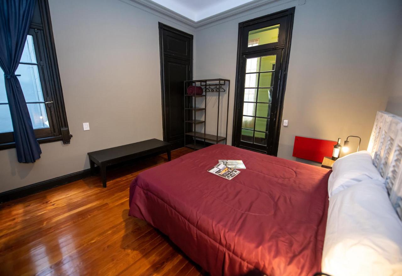 Maison Ramon Buenos Aires Exteriör bild
