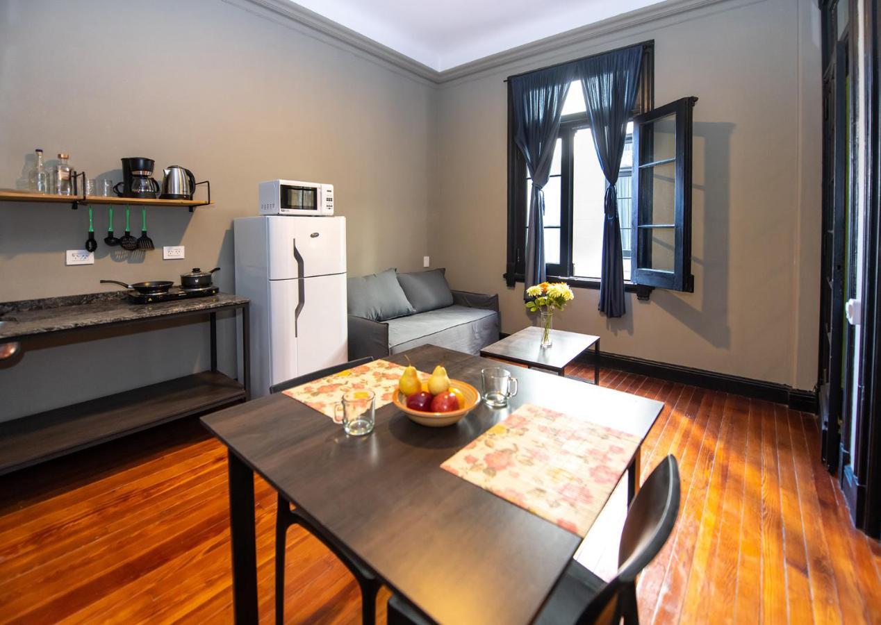 Maison Ramon Buenos Aires Exteriör bild