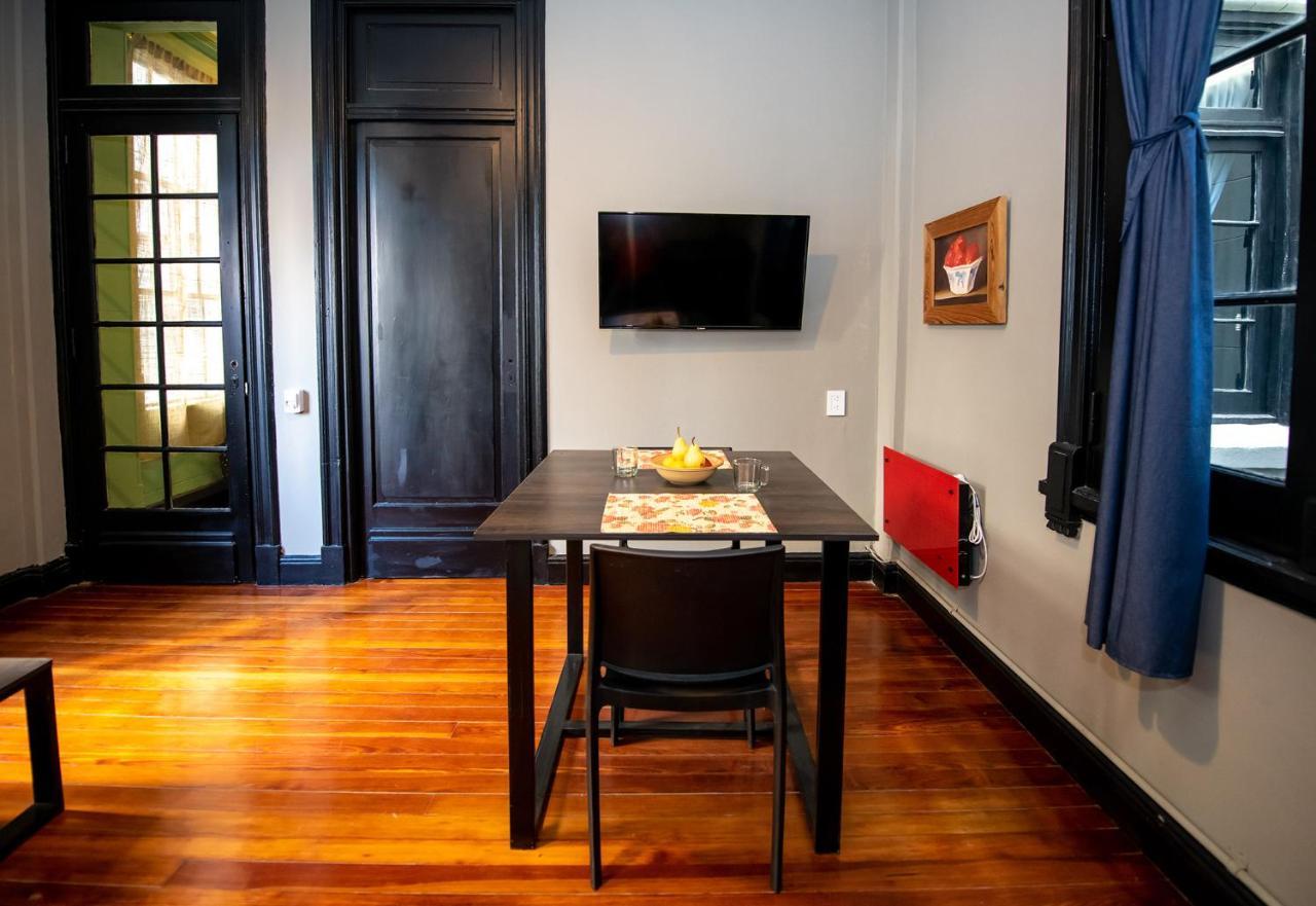 Maison Ramon Buenos Aires Exteriör bild
