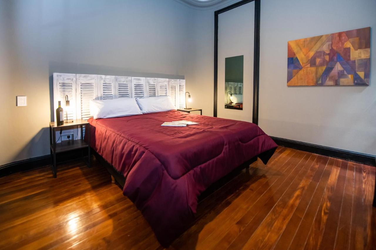 Maison Ramon Buenos Aires Exteriör bild