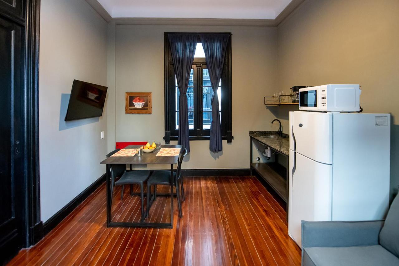 Maison Ramon Buenos Aires Exteriör bild