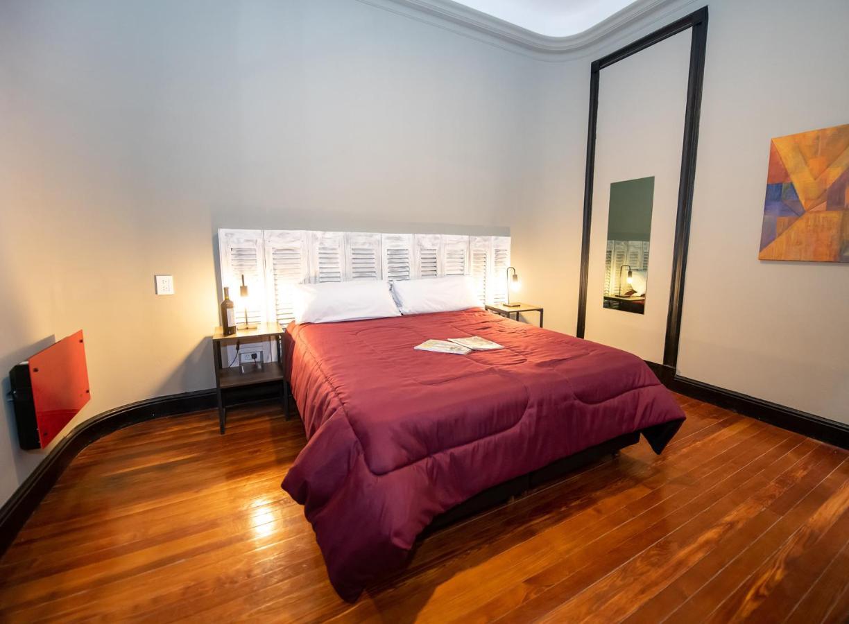 Maison Ramon Buenos Aires Exteriör bild