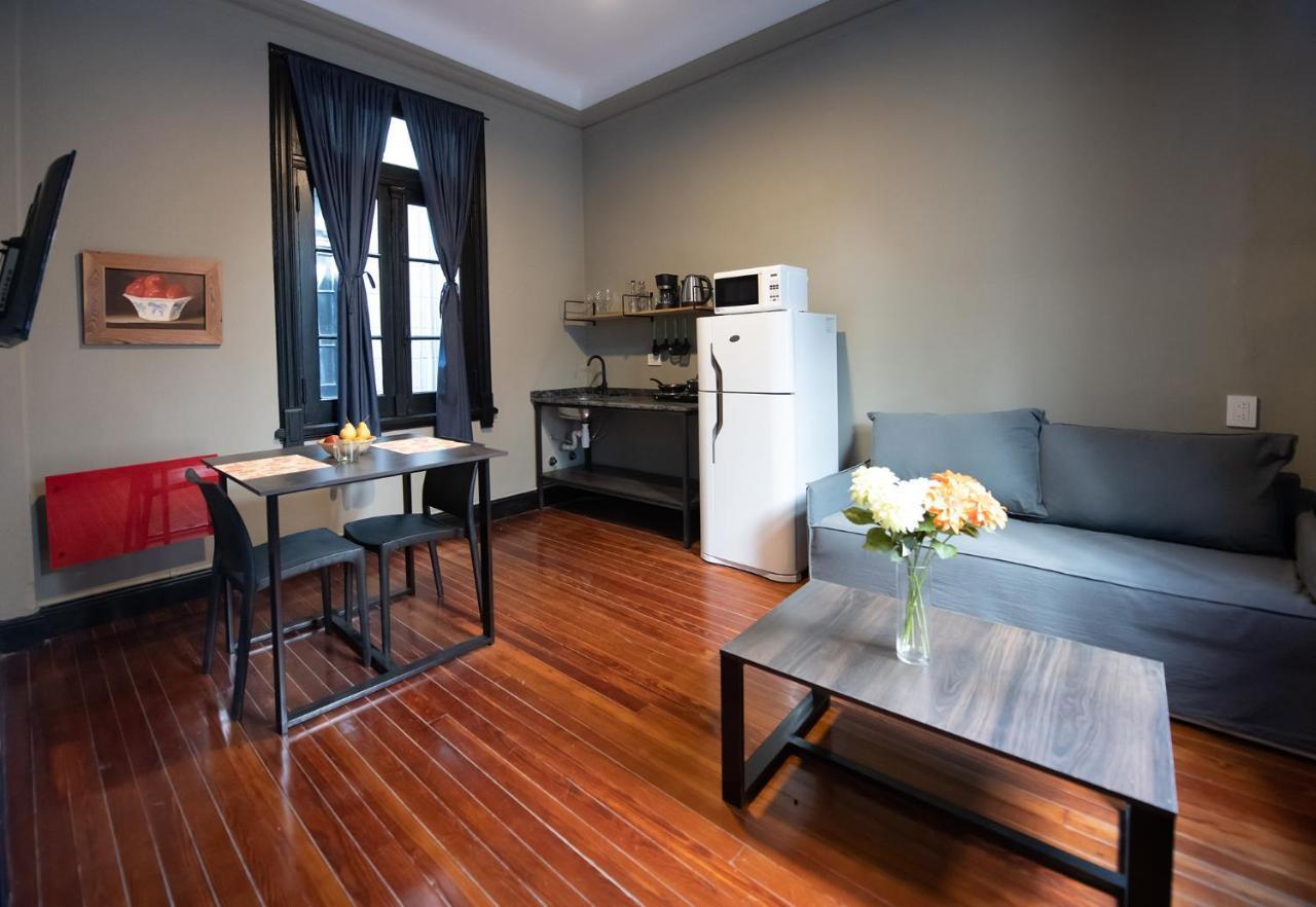 Maison Ramon Buenos Aires Exteriör bild