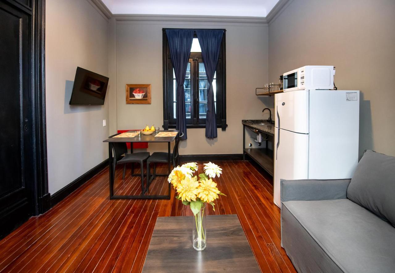 Maison Ramon Buenos Aires Exteriör bild