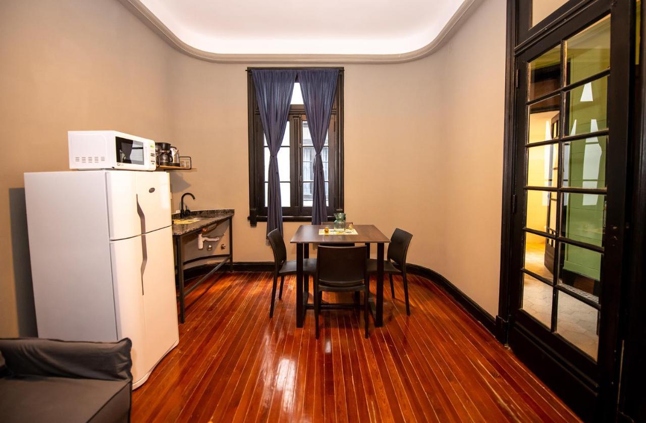 Maison Ramon Buenos Aires Exteriör bild