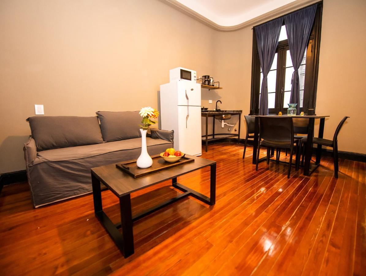 Maison Ramon Buenos Aires Exteriör bild