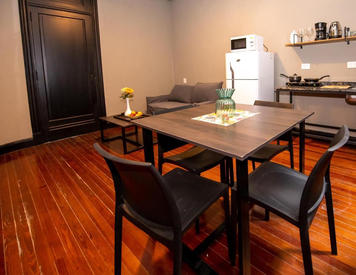 Maison Ramon Buenos Aires Exteriör bild