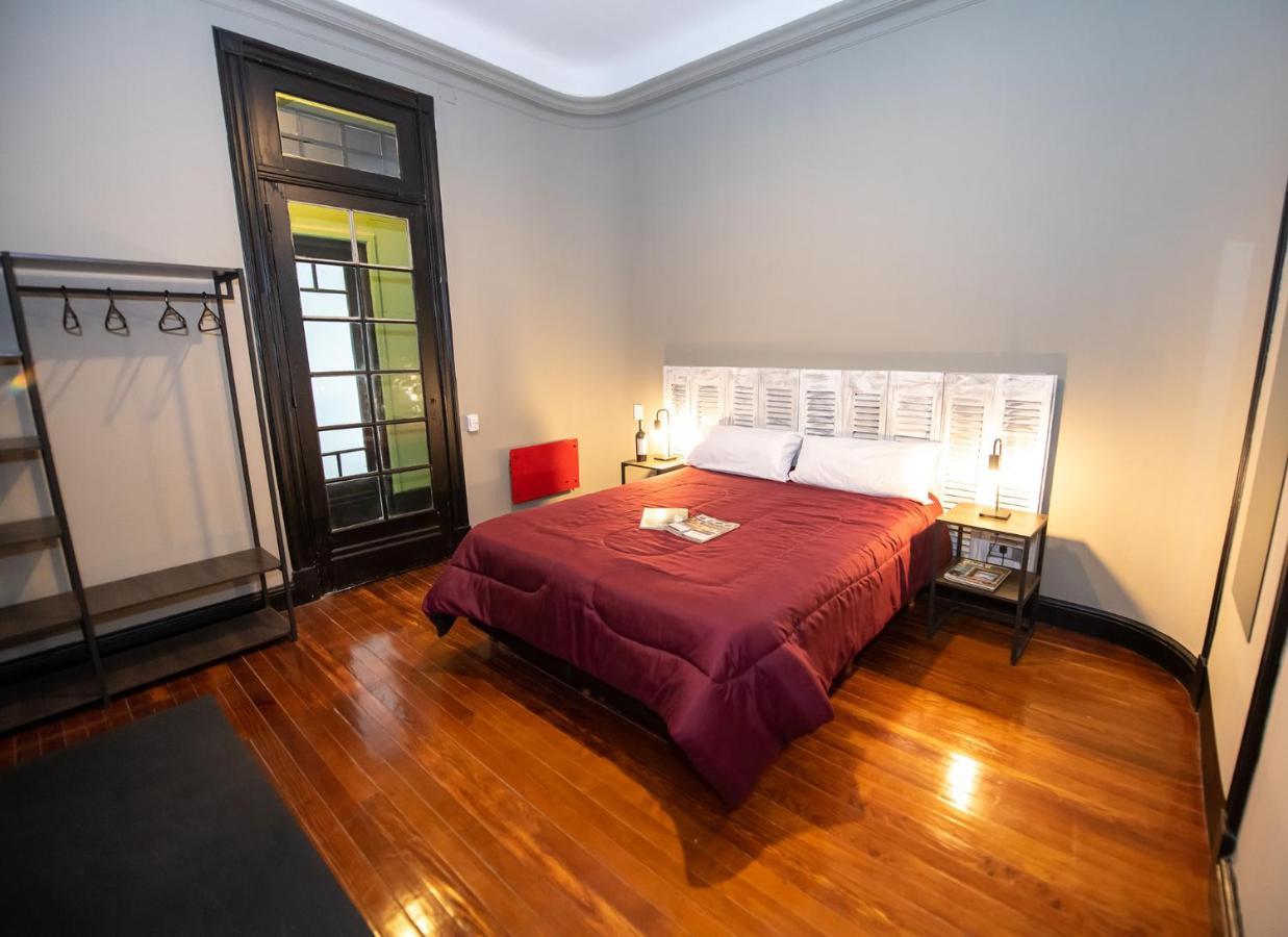 Maison Ramon Buenos Aires Exteriör bild