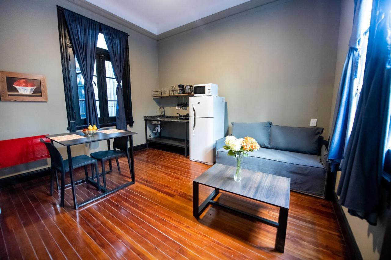 Maison Ramon Buenos Aires Exteriör bild
