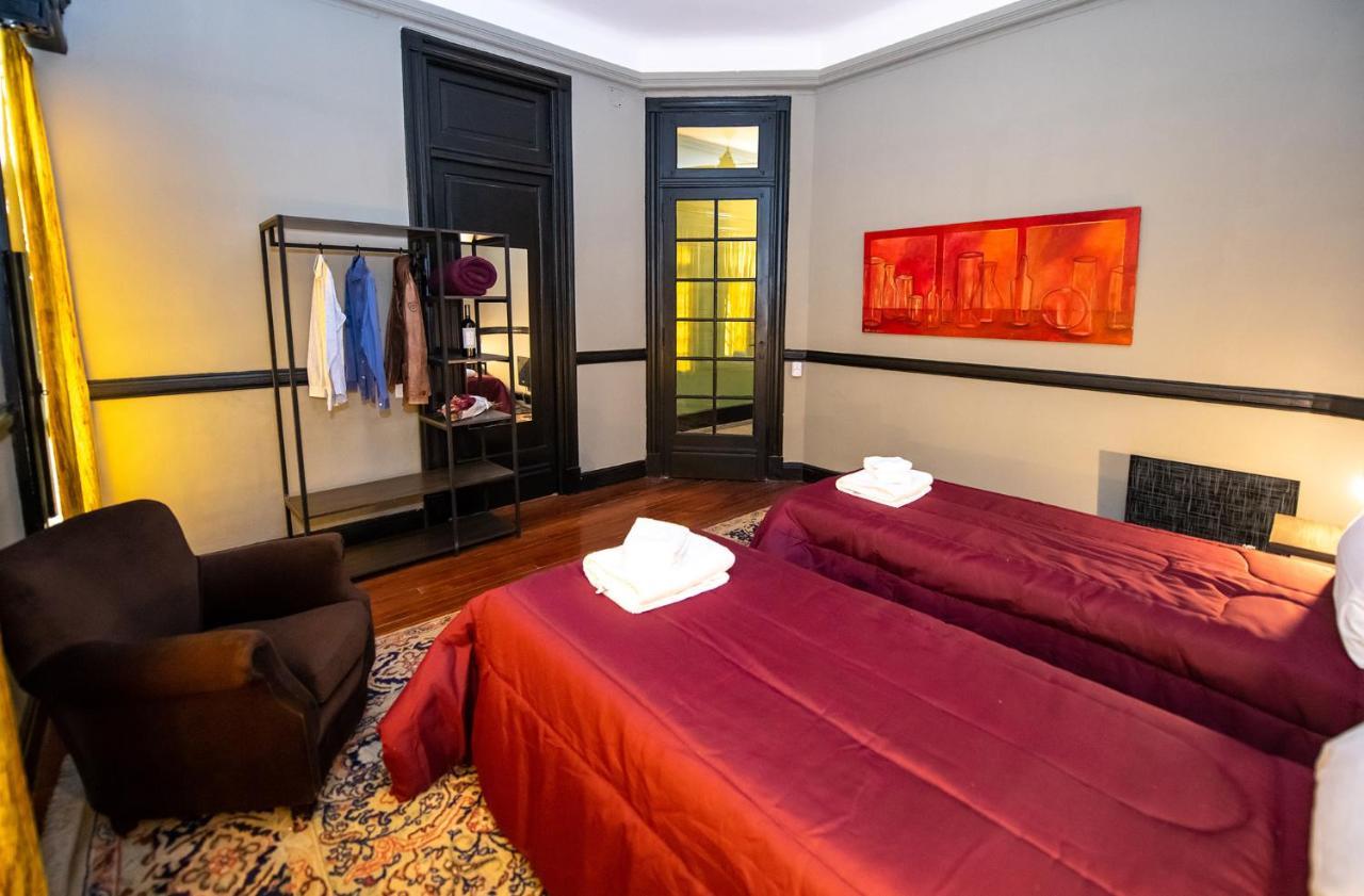 Maison Ramon Buenos Aires Exteriör bild