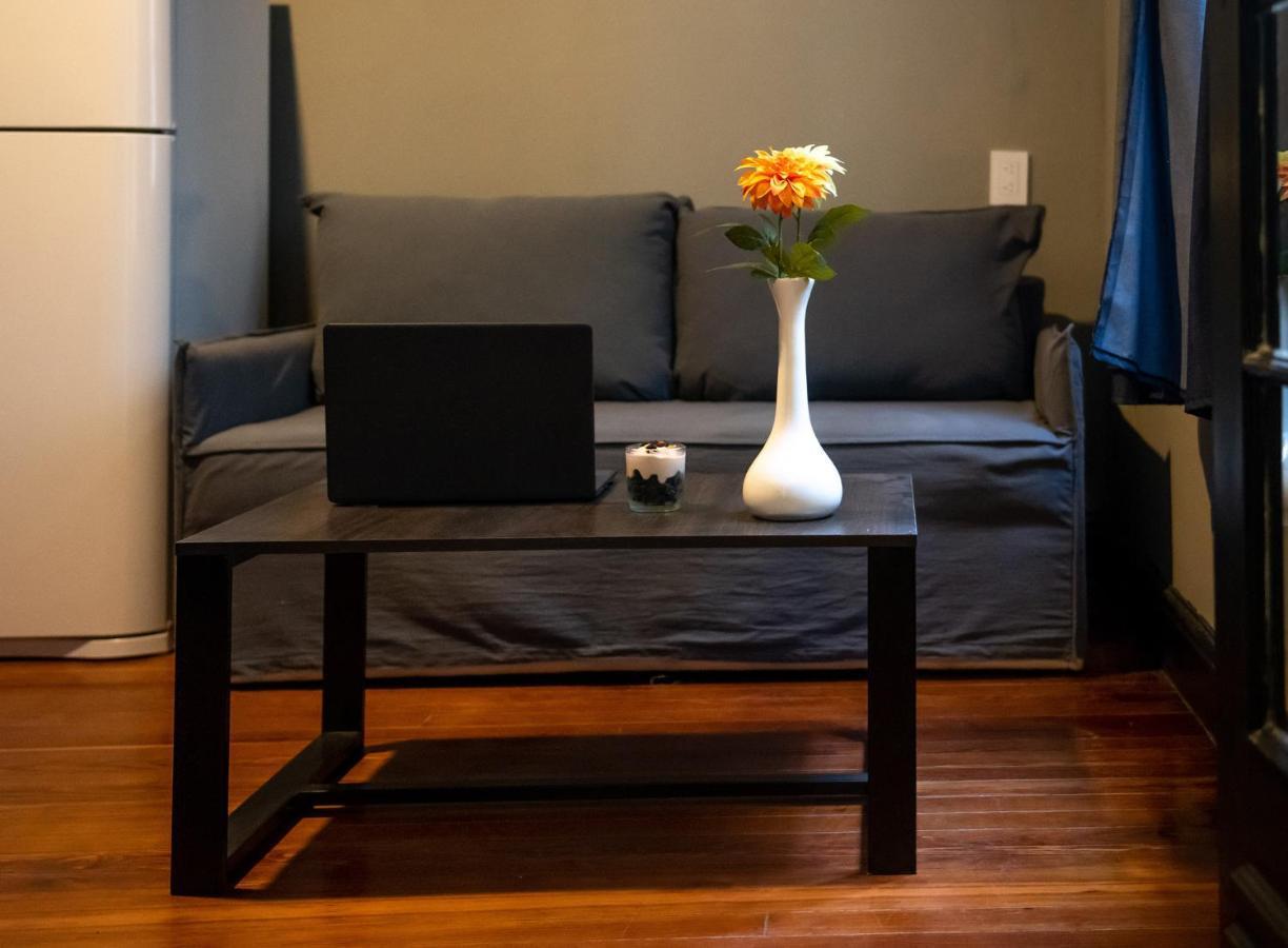 Maison Ramon Buenos Aires Exteriör bild