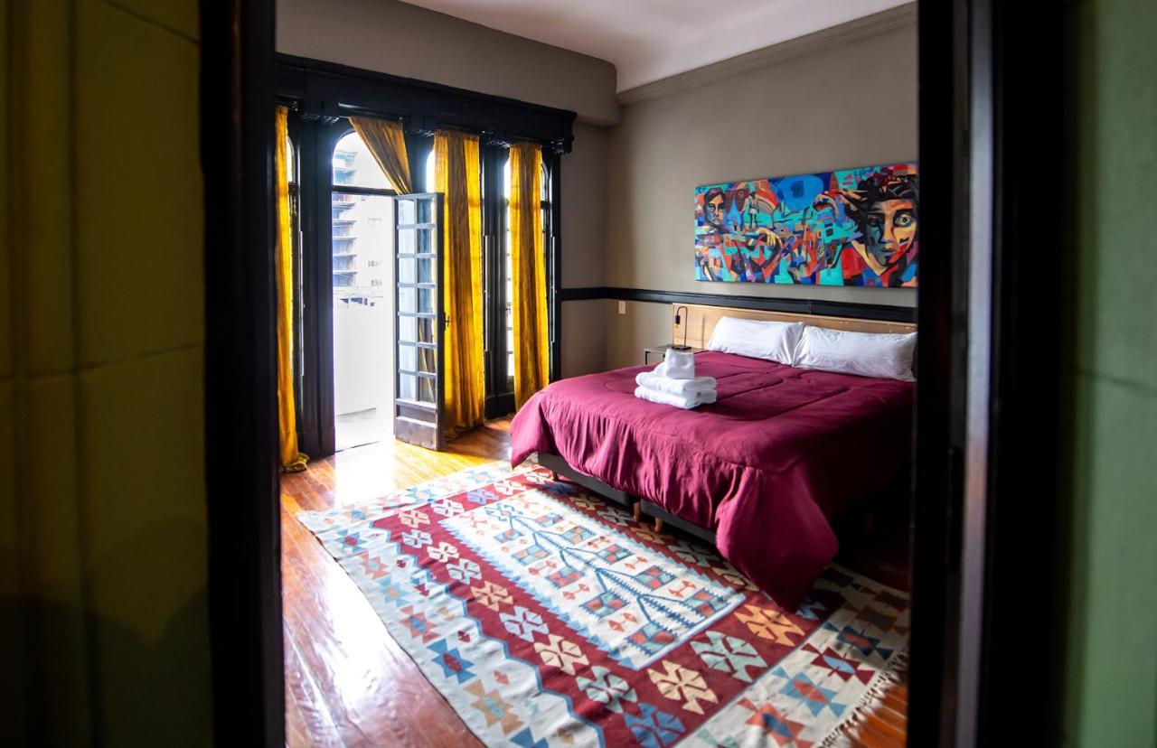 Maison Ramon Buenos Aires Exteriör bild