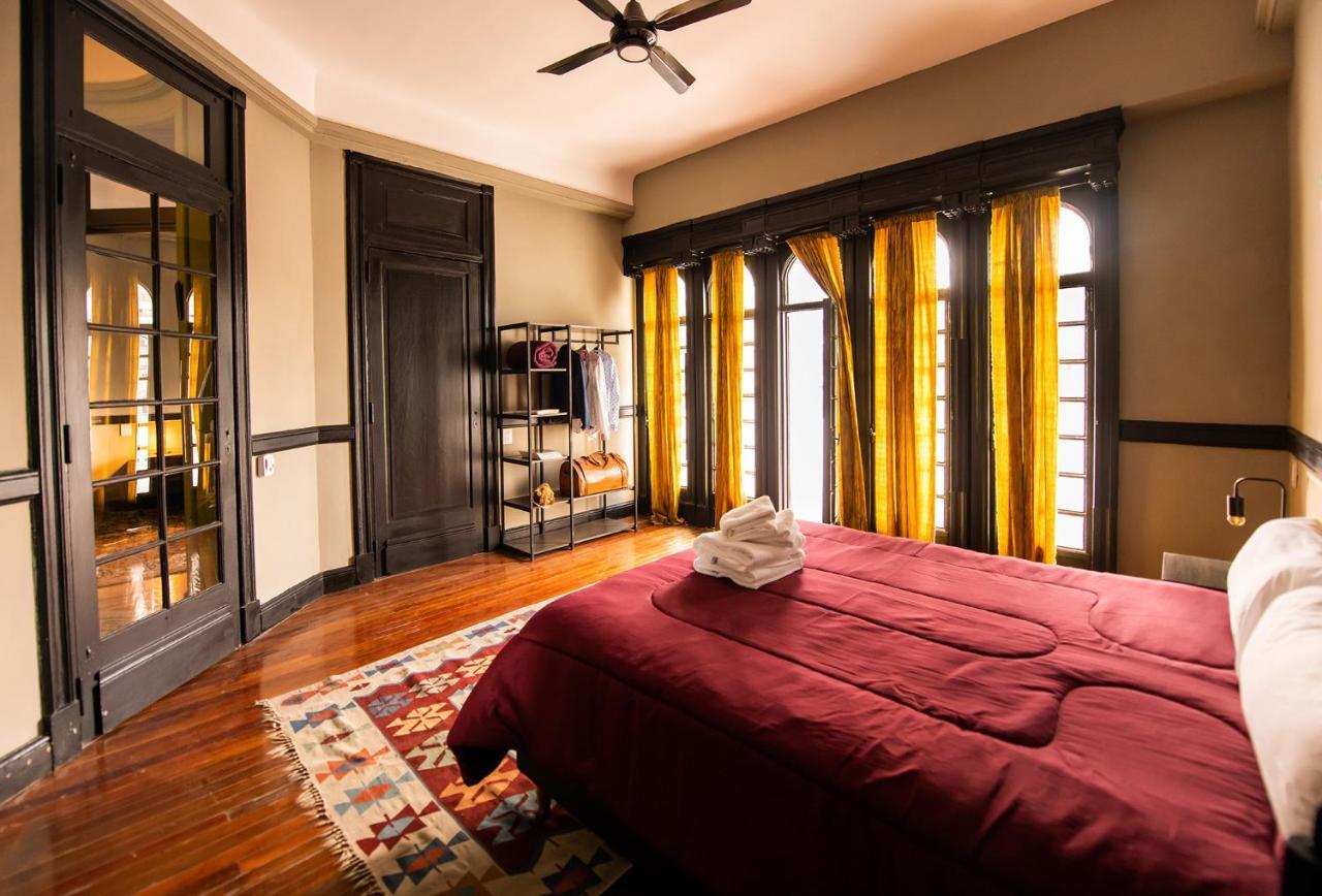 Maison Ramon Buenos Aires Exteriör bild