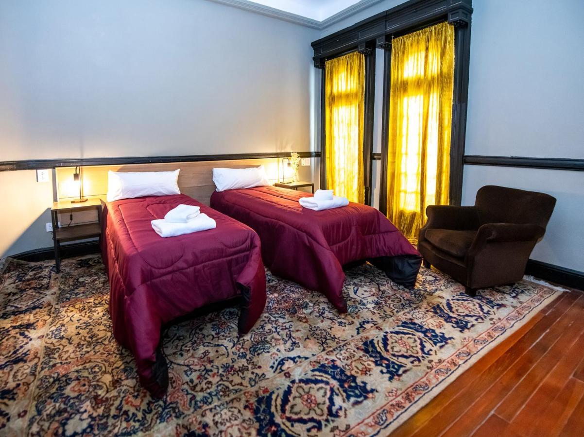 Maison Ramon Buenos Aires Exteriör bild