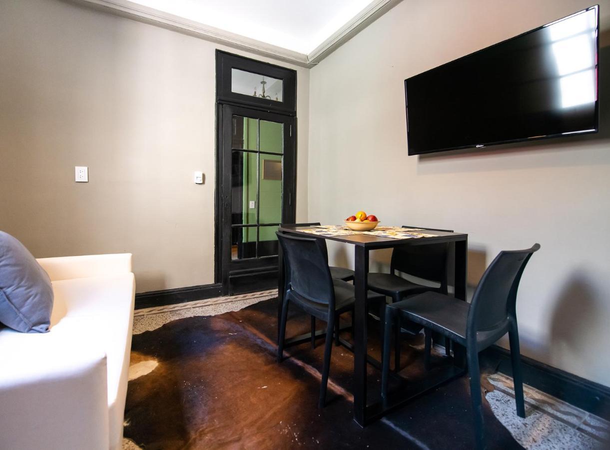 Maison Ramon Buenos Aires Exteriör bild