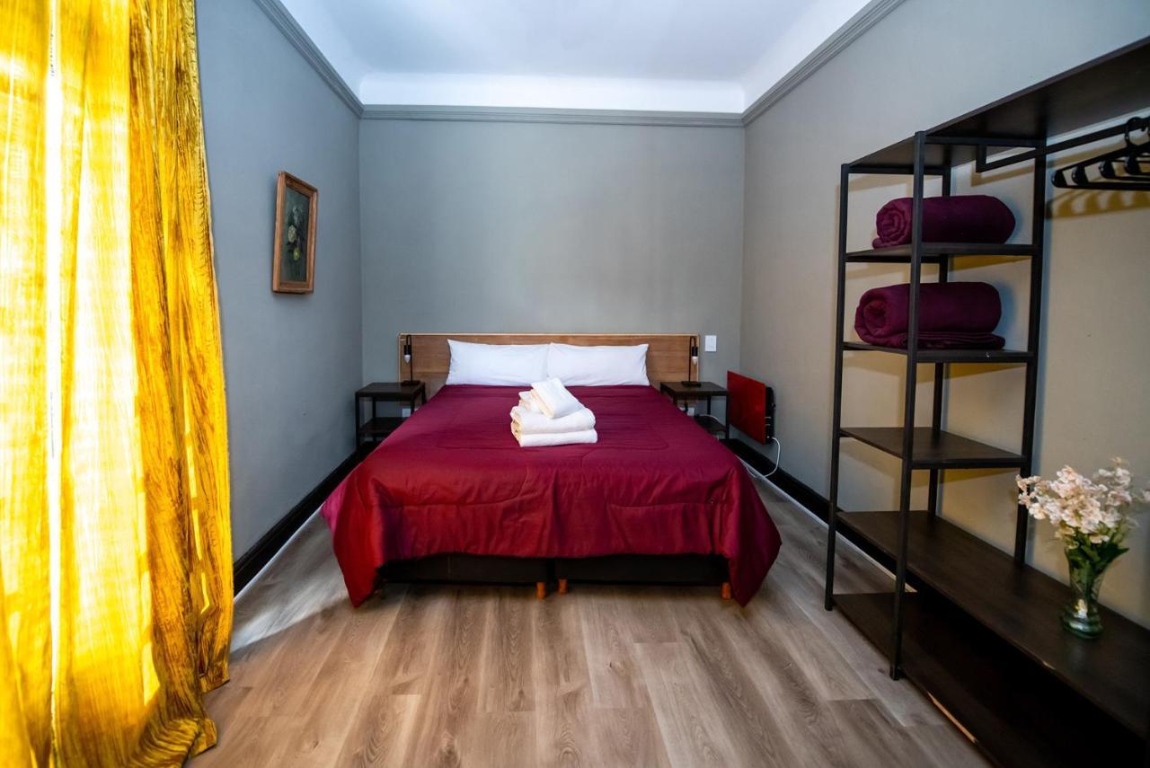 Maison Ramon Buenos Aires Exteriör bild