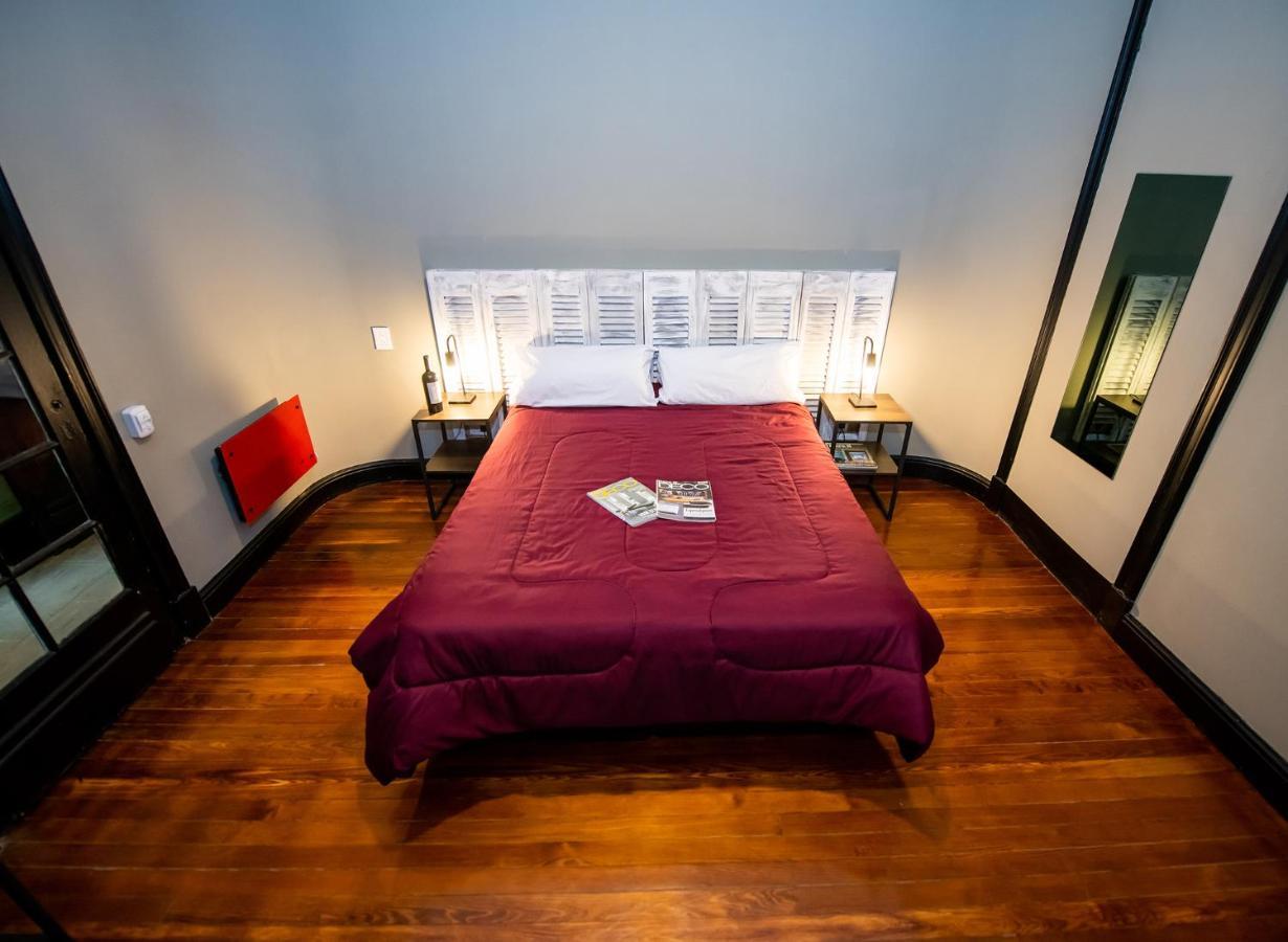 Maison Ramon Buenos Aires Exteriör bild