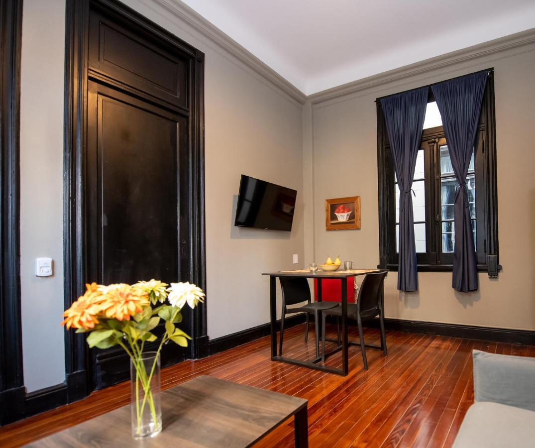 Maison Ramon Buenos Aires Exteriör bild