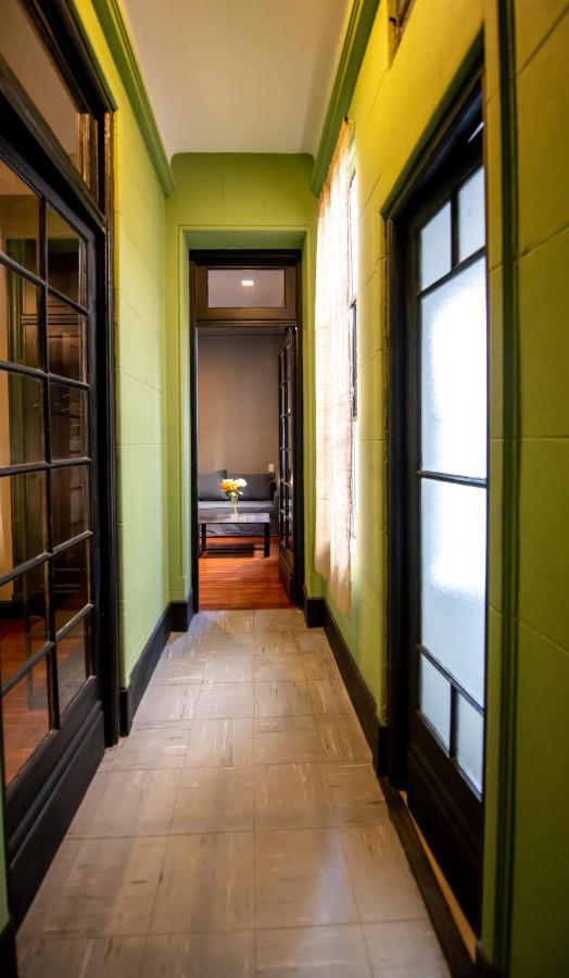 Maison Ramon Buenos Aires Exteriör bild