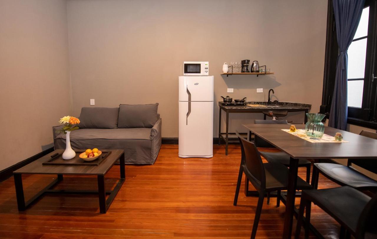 Maison Ramon Buenos Aires Exteriör bild