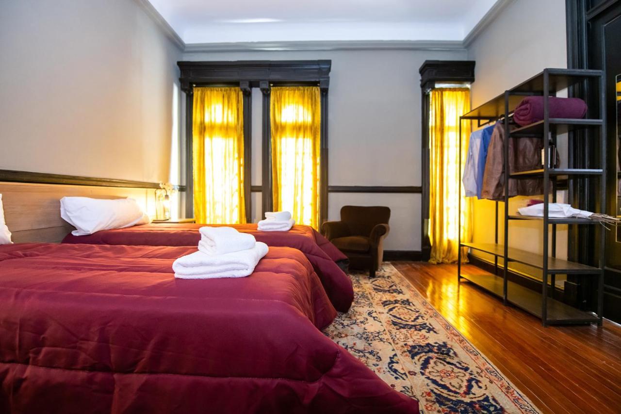 Maison Ramon Buenos Aires Exteriör bild