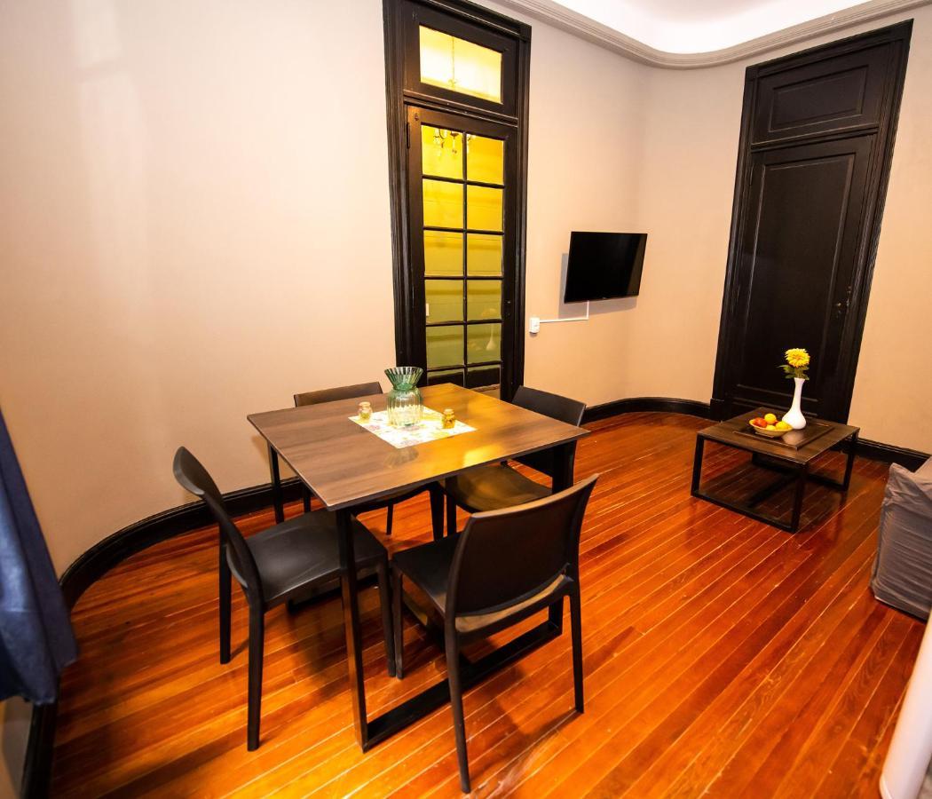 Maison Ramon Buenos Aires Exteriör bild