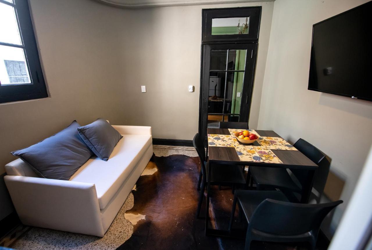 Maison Ramon Buenos Aires Exteriör bild