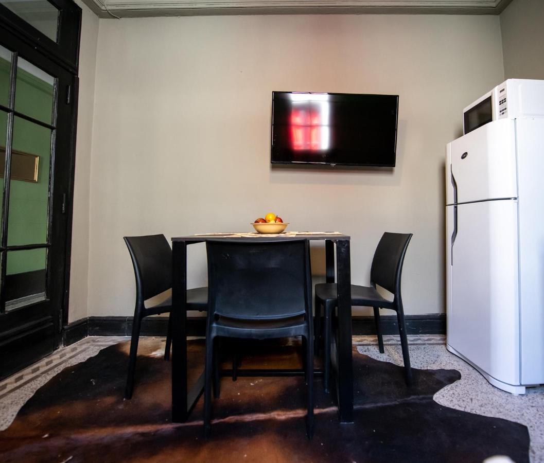 Maison Ramon Buenos Aires Exteriör bild