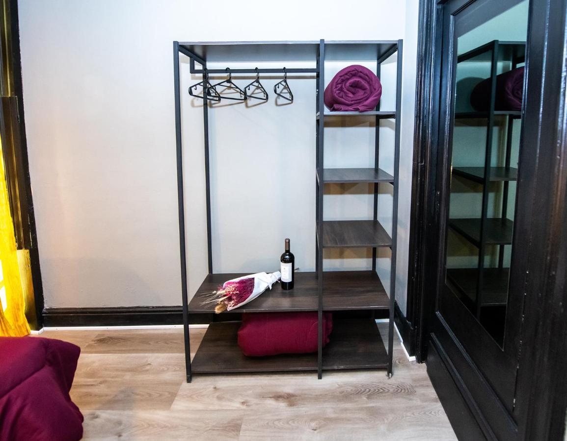 Maison Ramon Buenos Aires Exteriör bild