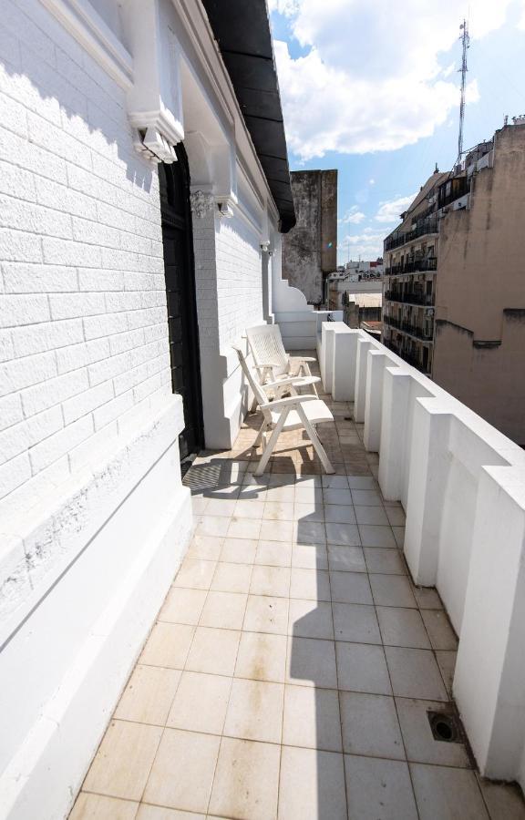 Maison Ramon Buenos Aires Exteriör bild