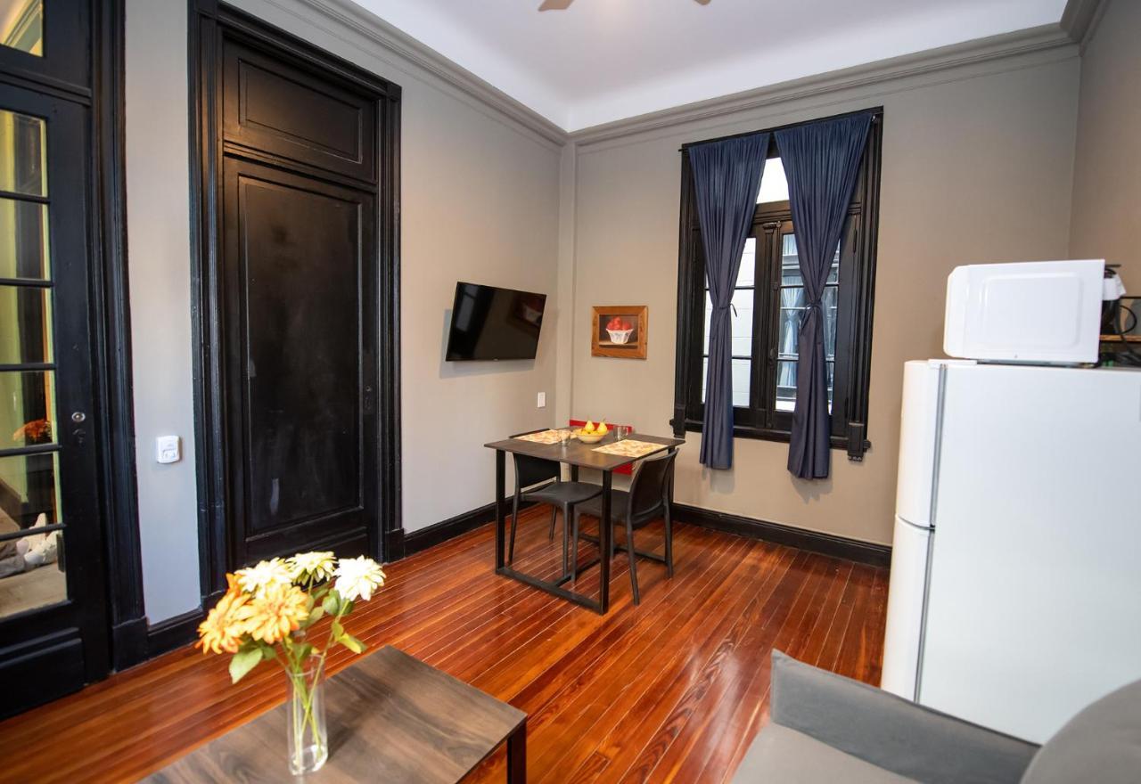 Maison Ramon Buenos Aires Exteriör bild
