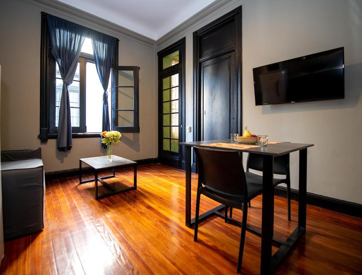 Maison Ramon Buenos Aires Exteriör bild