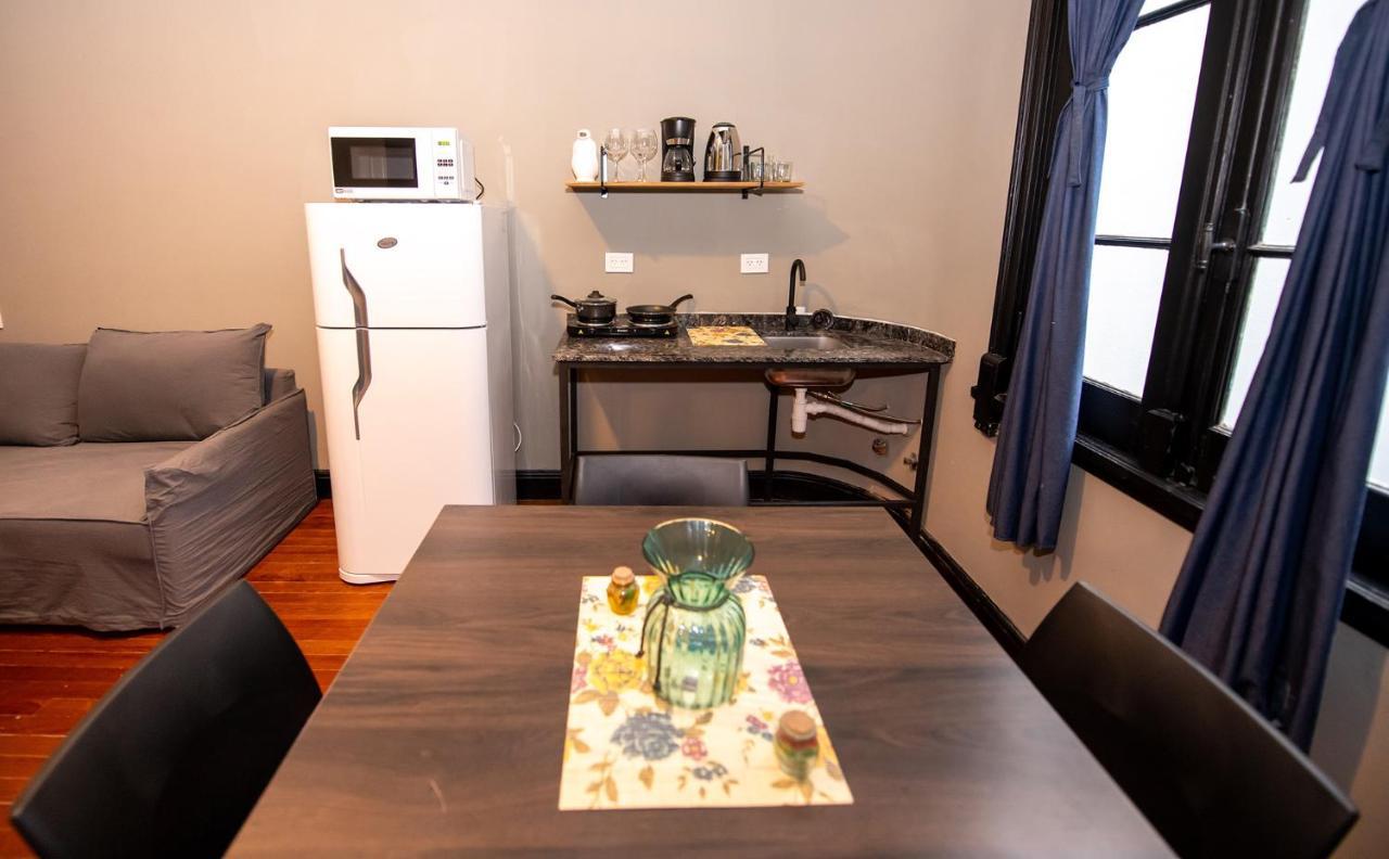 Maison Ramon Buenos Aires Exteriör bild