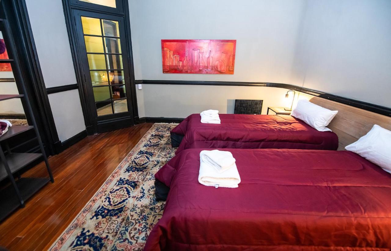 Maison Ramon Buenos Aires Exteriör bild