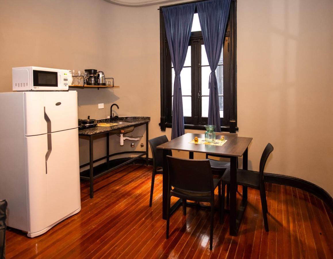 Maison Ramon Buenos Aires Exteriör bild