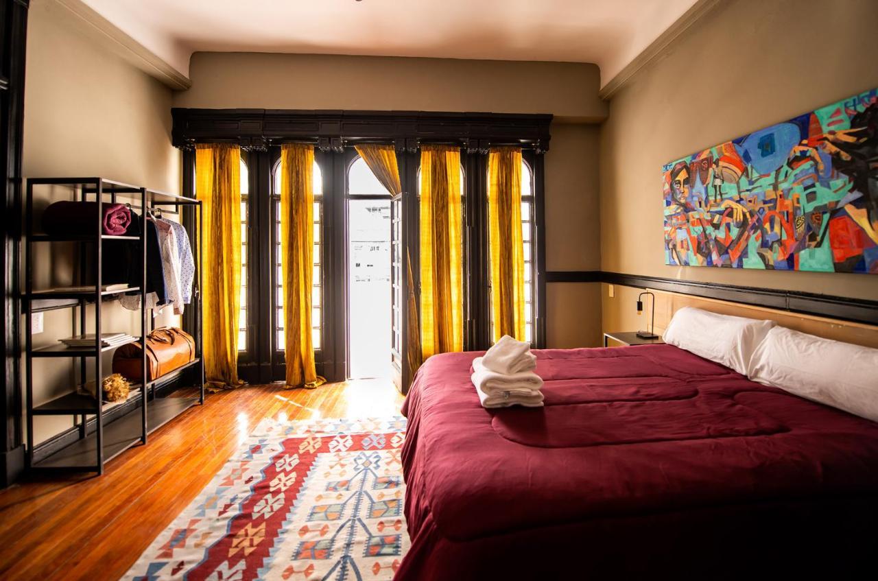 Maison Ramon Buenos Aires Exteriör bild