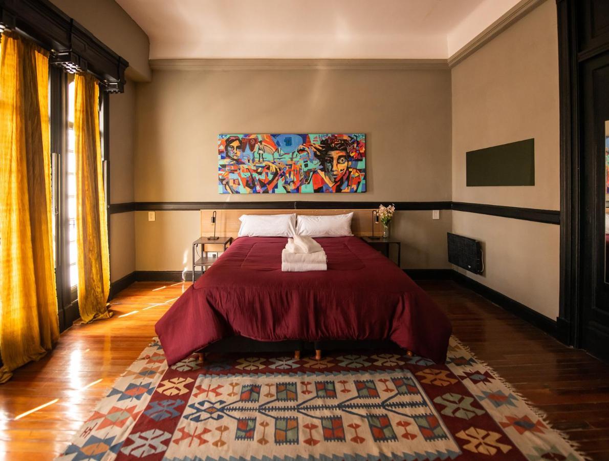 Maison Ramon Buenos Aires Exteriör bild