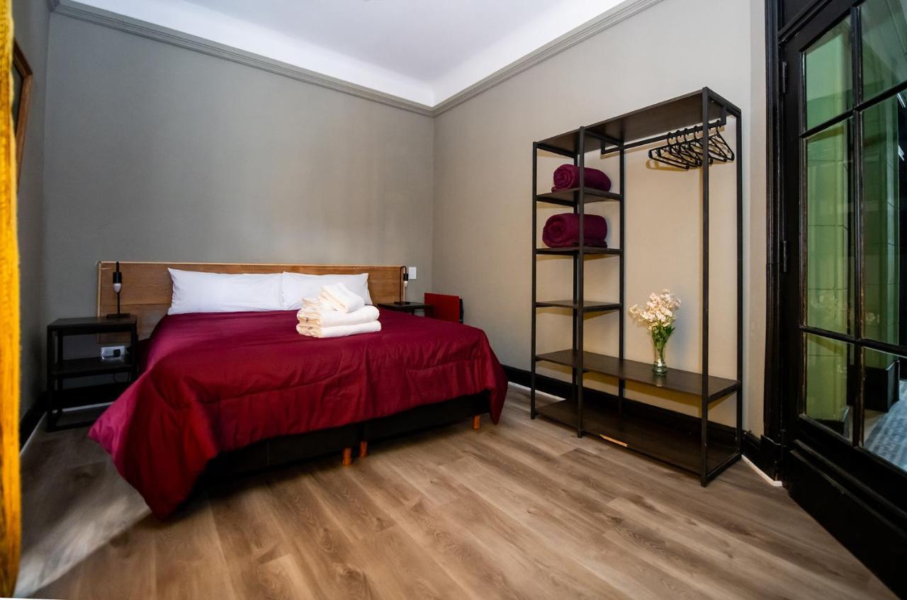 Maison Ramon Buenos Aires Exteriör bild