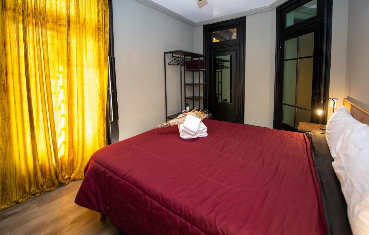 Maison Ramon Buenos Aires Exteriör bild